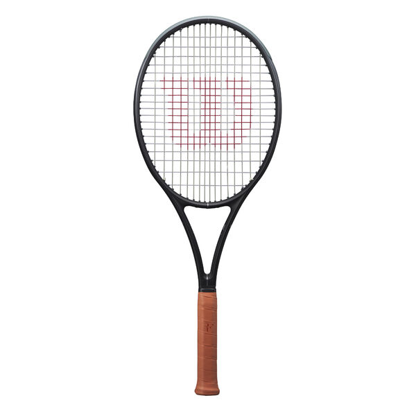 Wilson RF 01 Future Tennis Racquet - Unstrung